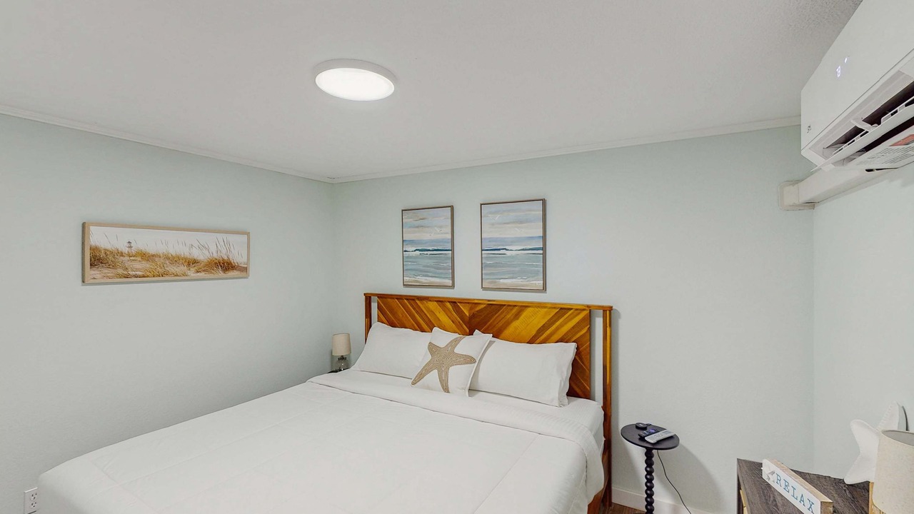 Photo of Bedroom in Eastpoint