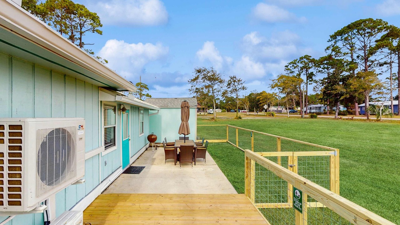 Photo of Outdoor in Eastpoint