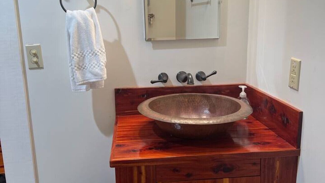 Photo of Bathroom in Clinton