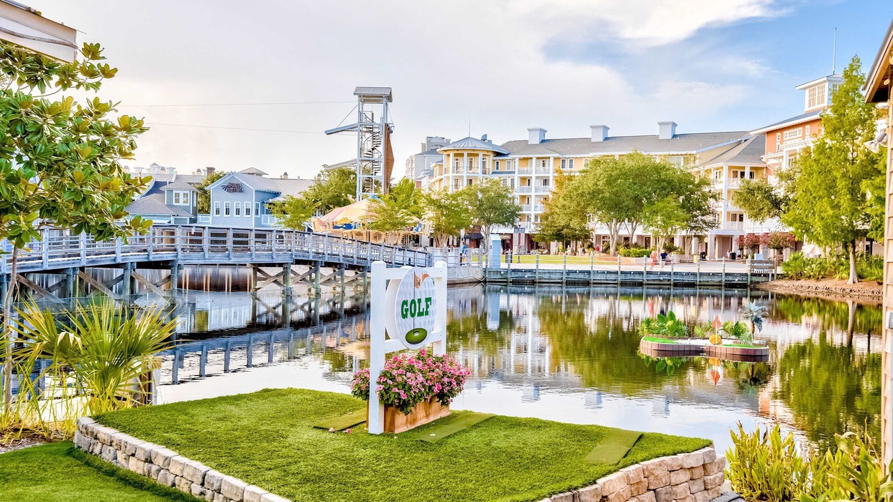 Photo of Others in Baytowne Wharf