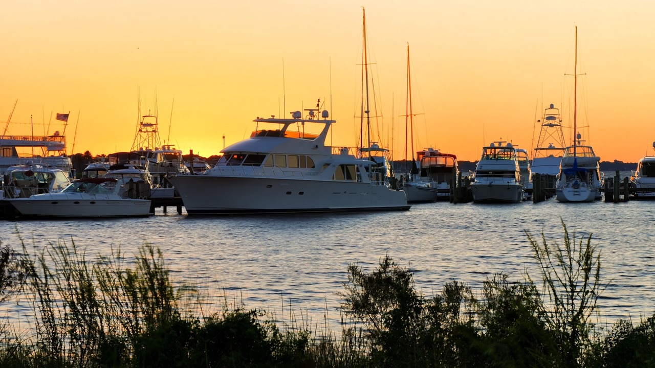 Photo of Others in Baytowne Wharf