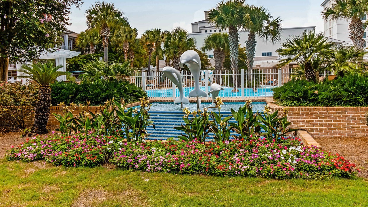 Photo of Outdoor in Baytowne Wharf