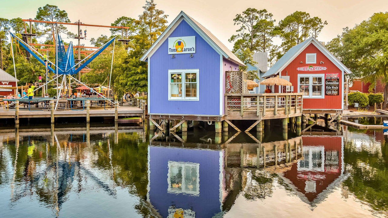 Photo of Others in Baytowne Wharf