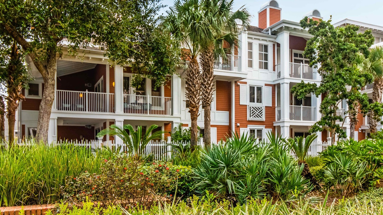 Photo of Outdoor in Baytowne Wharf