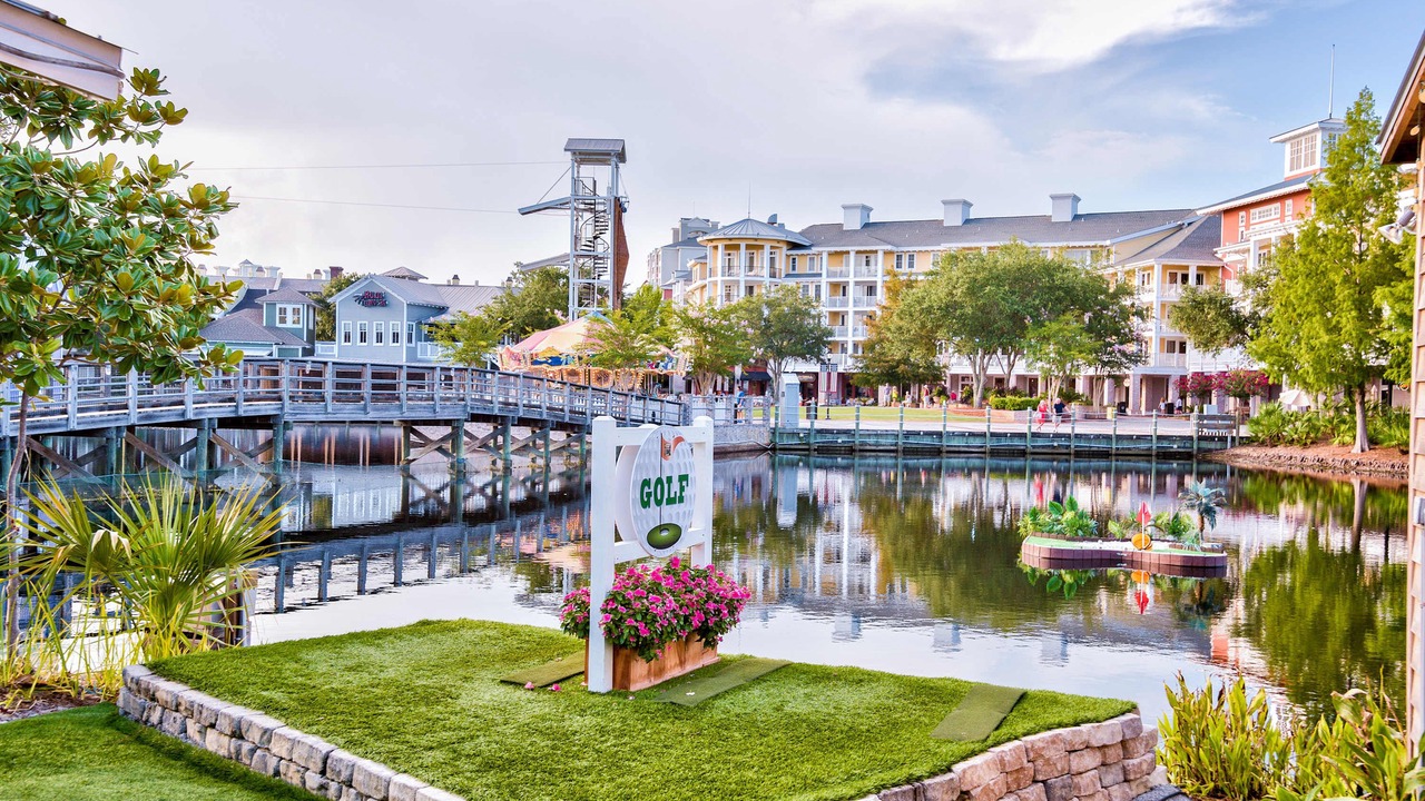 Photo of Others in Baytowne Wharf