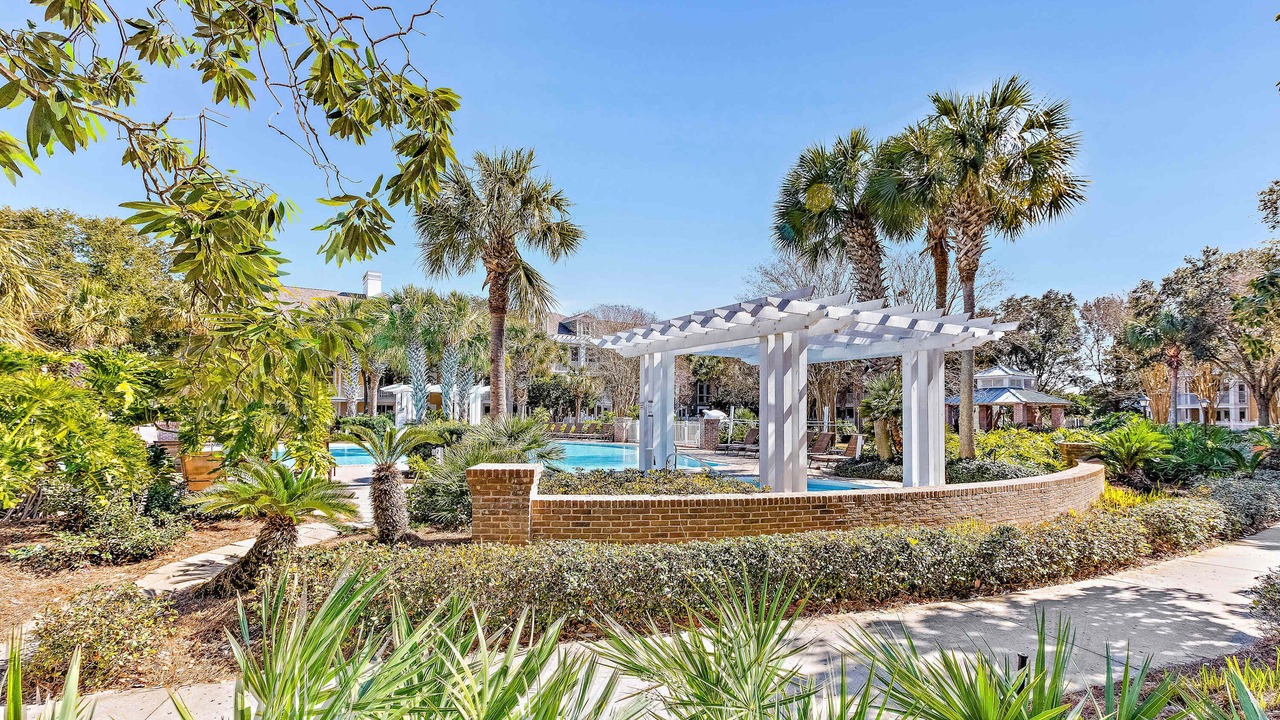 Photo of Outdoor in Baytowne Wharf