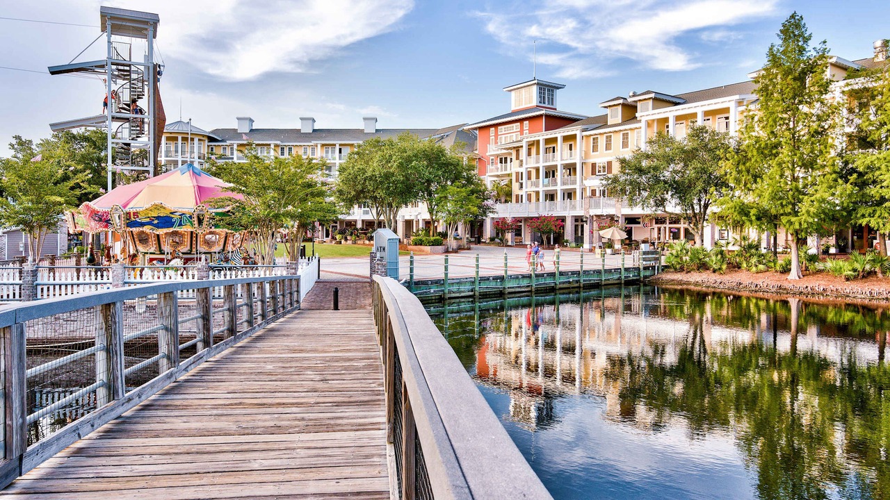 Photo of Others in Baytowne Wharf