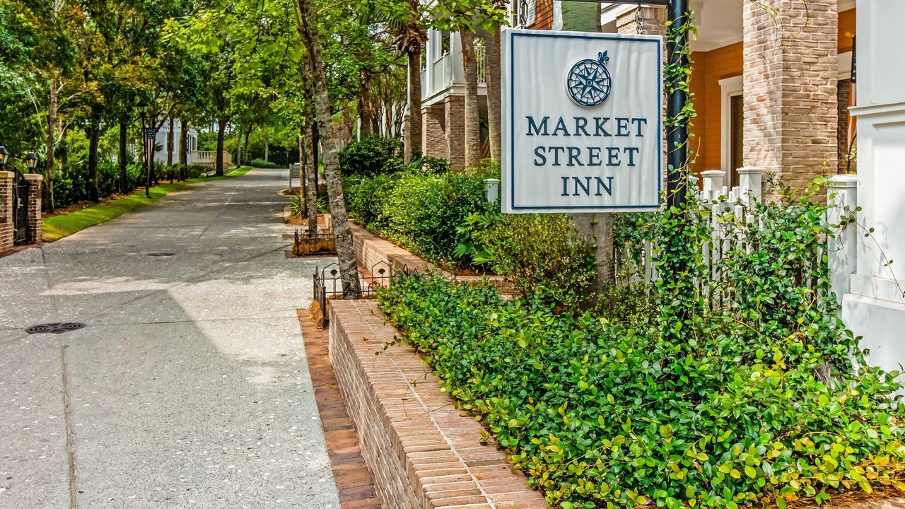 Photo of Outdoor in Baytowne Wharf