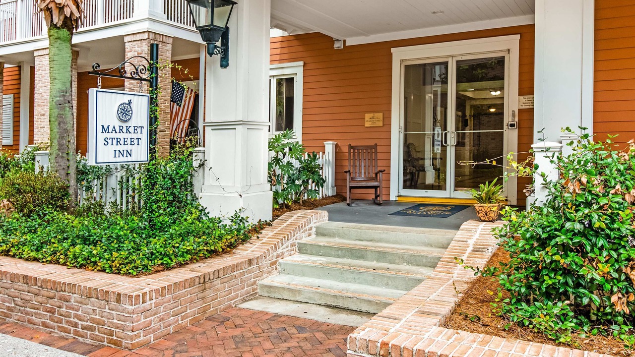 Photo of Outdoor in Baytowne Wharf