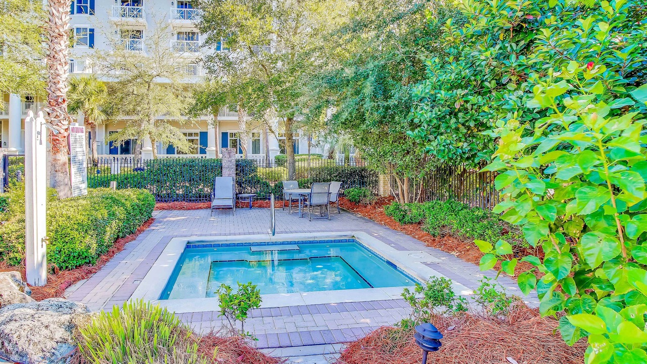 Photo of Outdoor in Baytowne Wharf