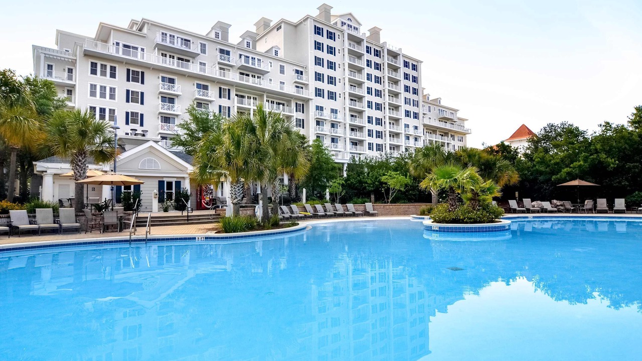 Photo of Outdoor in Baytowne Wharf