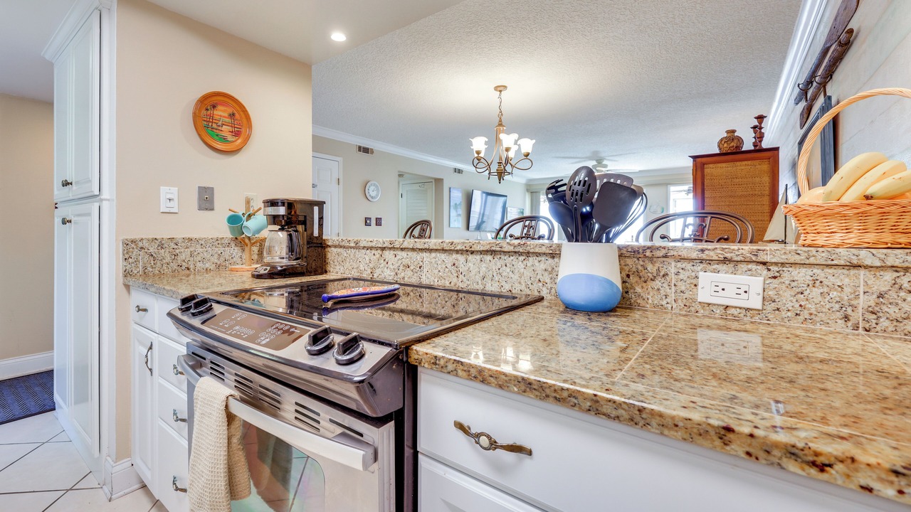 Photo of Kitchen in Welaka