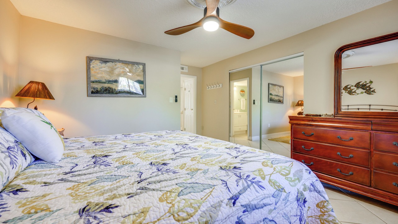 Photo of Bedroom in Welaka