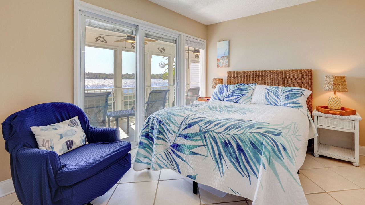 Photo of Bedroom in Welaka