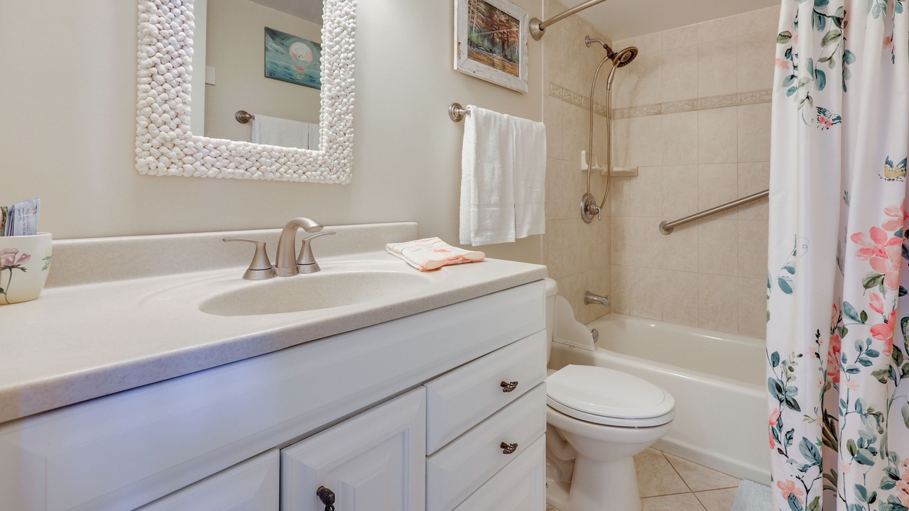 Photo of Bathroom in Welaka