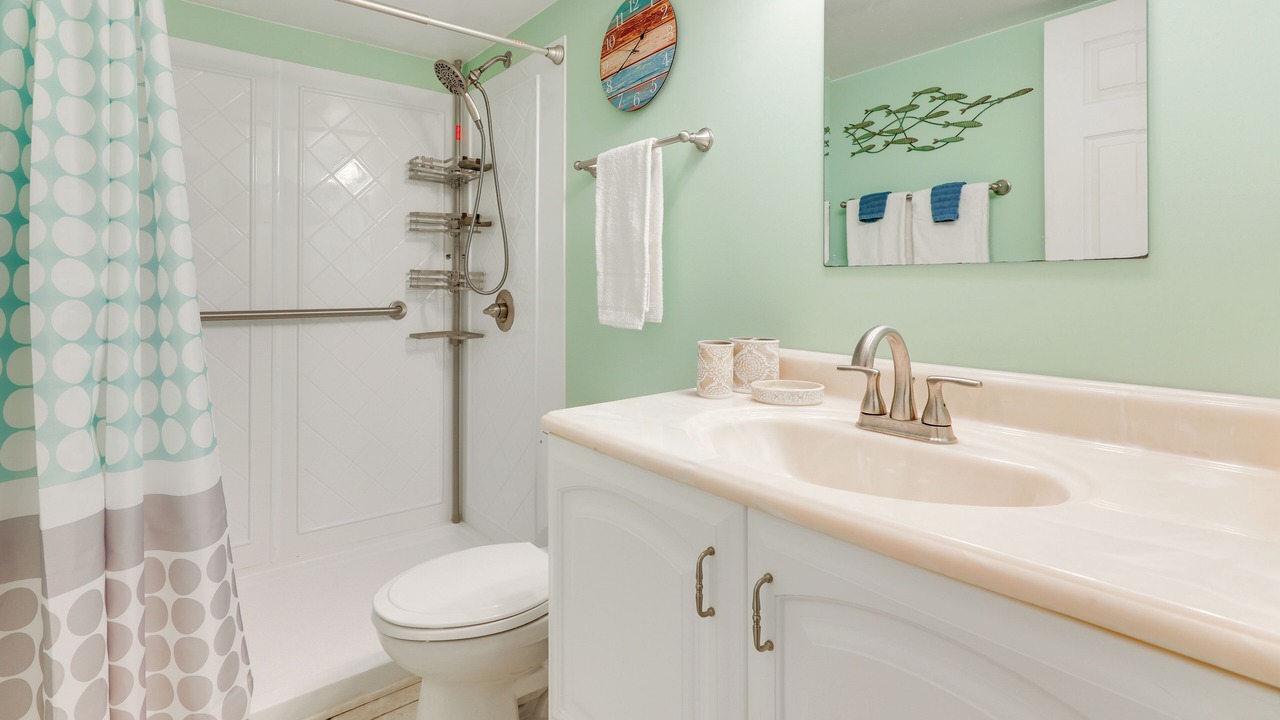 Photo of Bathroom in Welaka