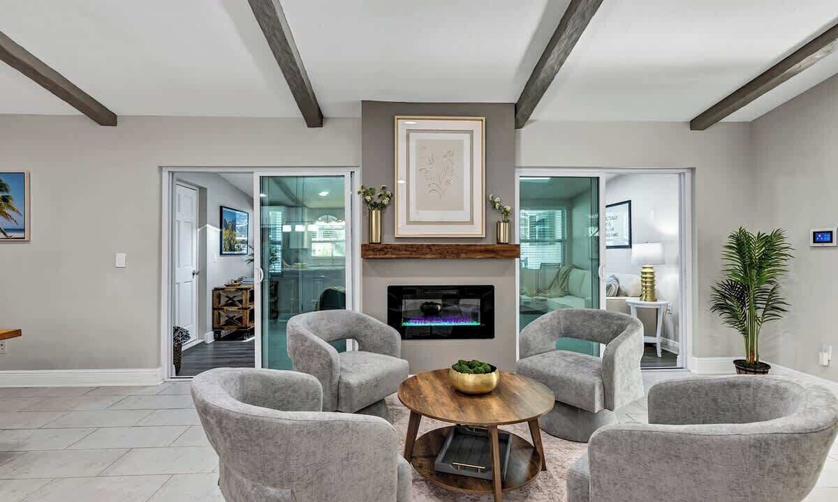 Photo of Livingroom in Casselberry