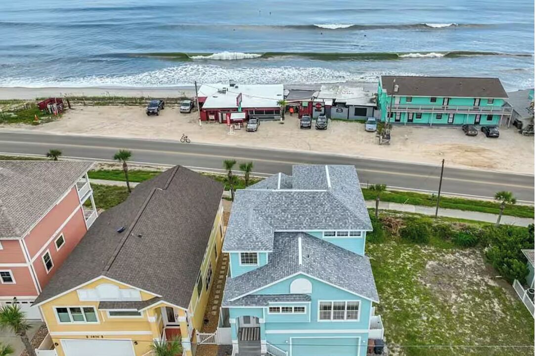 Photo of Outdoor in Flagler Beach