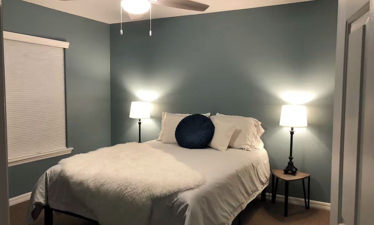 Photo of Bedroom in Flagler Beach