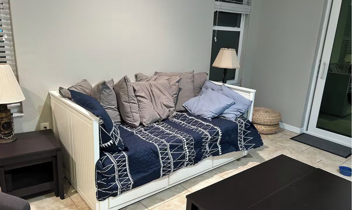 Photo of Livingroom in Flagler Beach