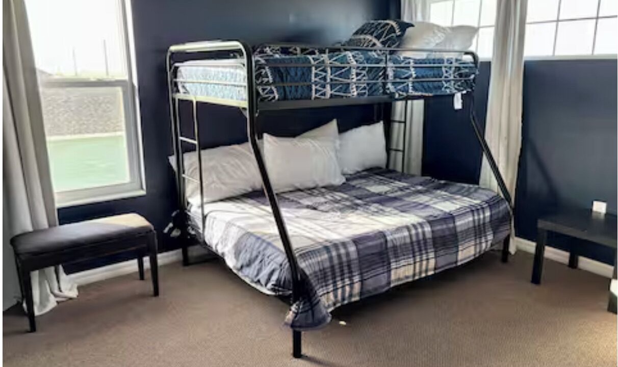 Photo of Bedroom in Flagler Beach