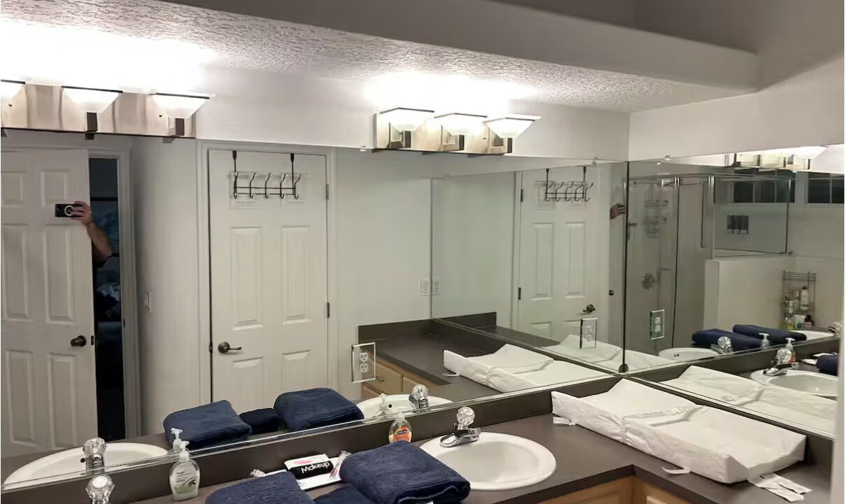 Photo of Bathroom in Flagler Beach