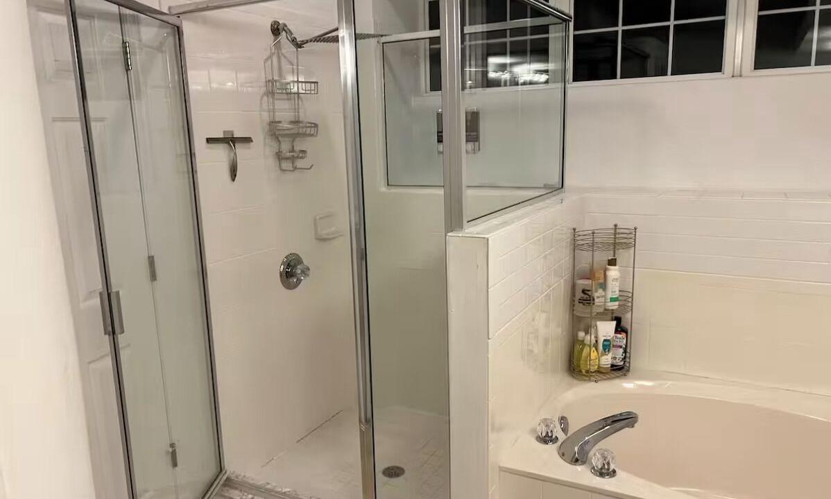 Photo of Bathroom in Flagler Beach
