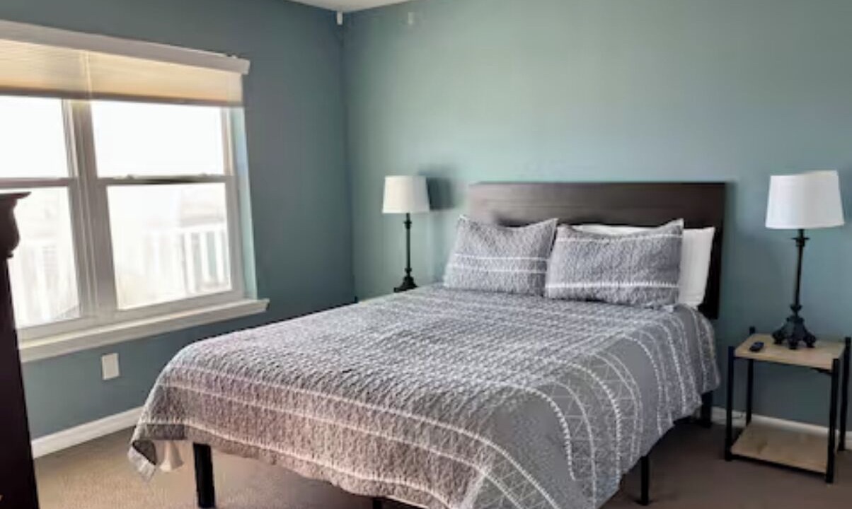 Photo of Bedroom in Flagler Beach
