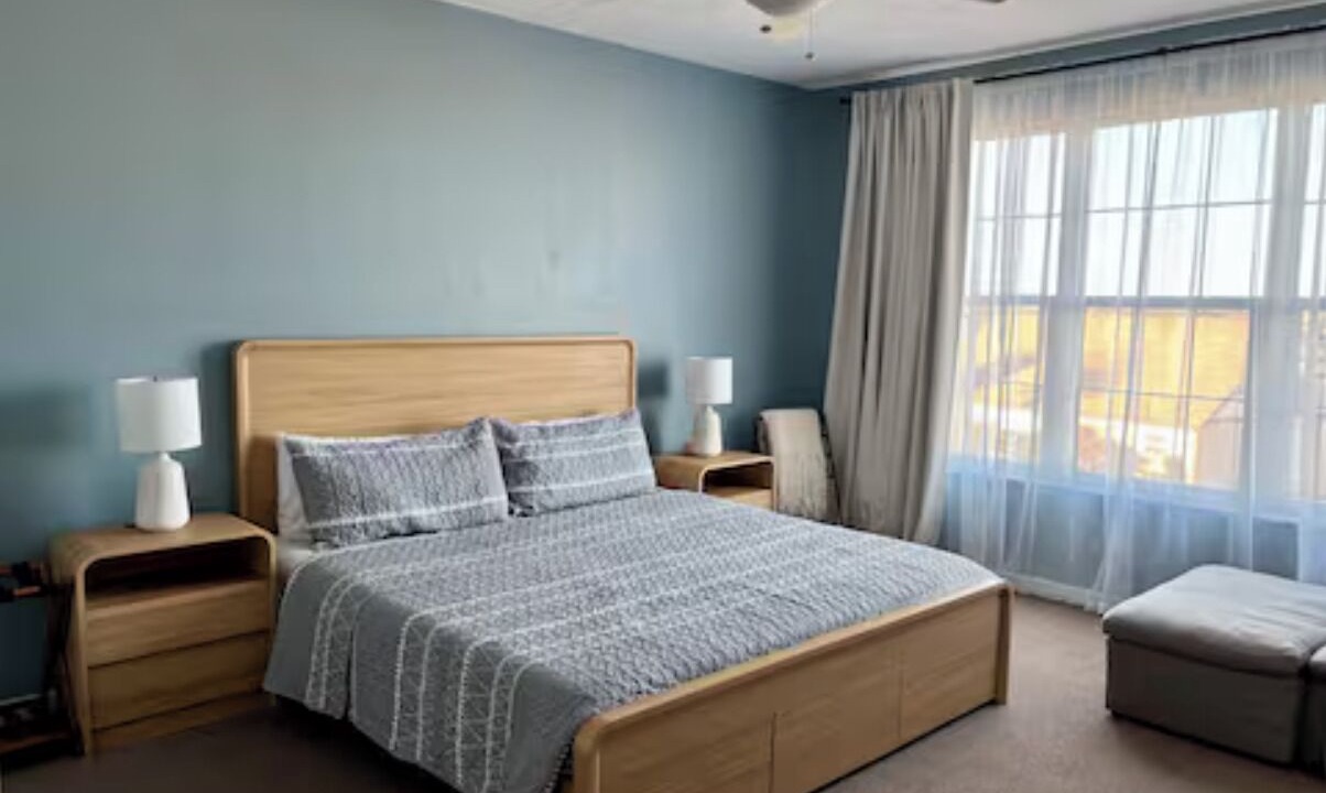 Photo of Bedroom in Flagler Beach