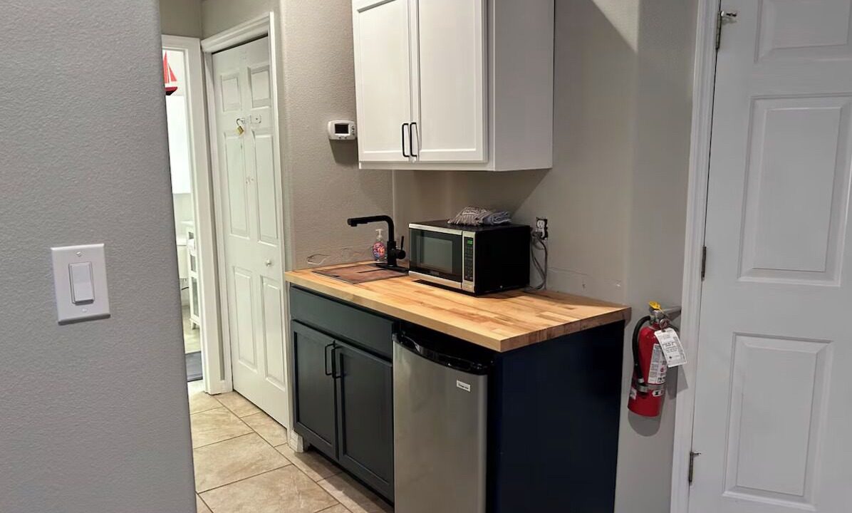 Photo of Kitchen in Flagler Beach