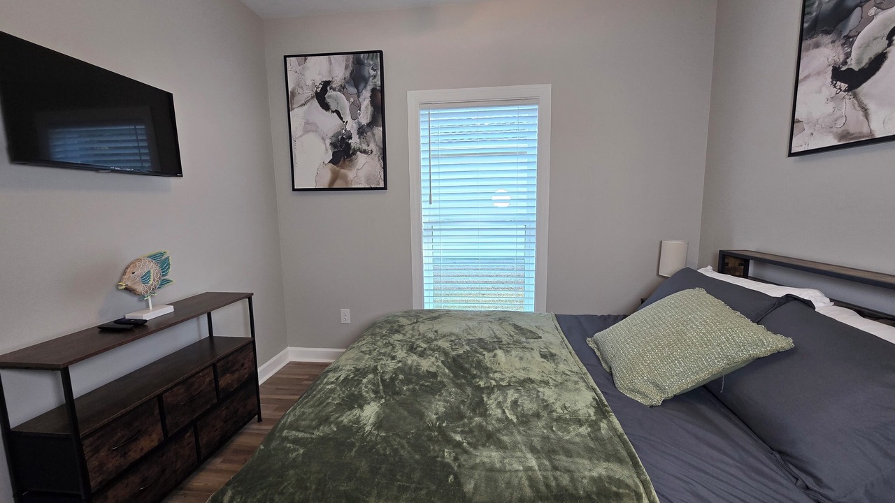 Photo of Bedroom in Perdido Beach