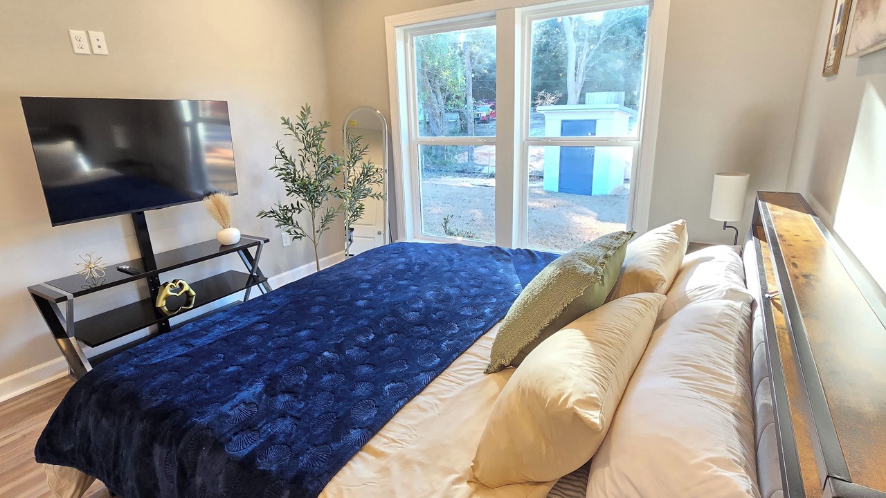 Photo of Bedroom in Perdido Beach