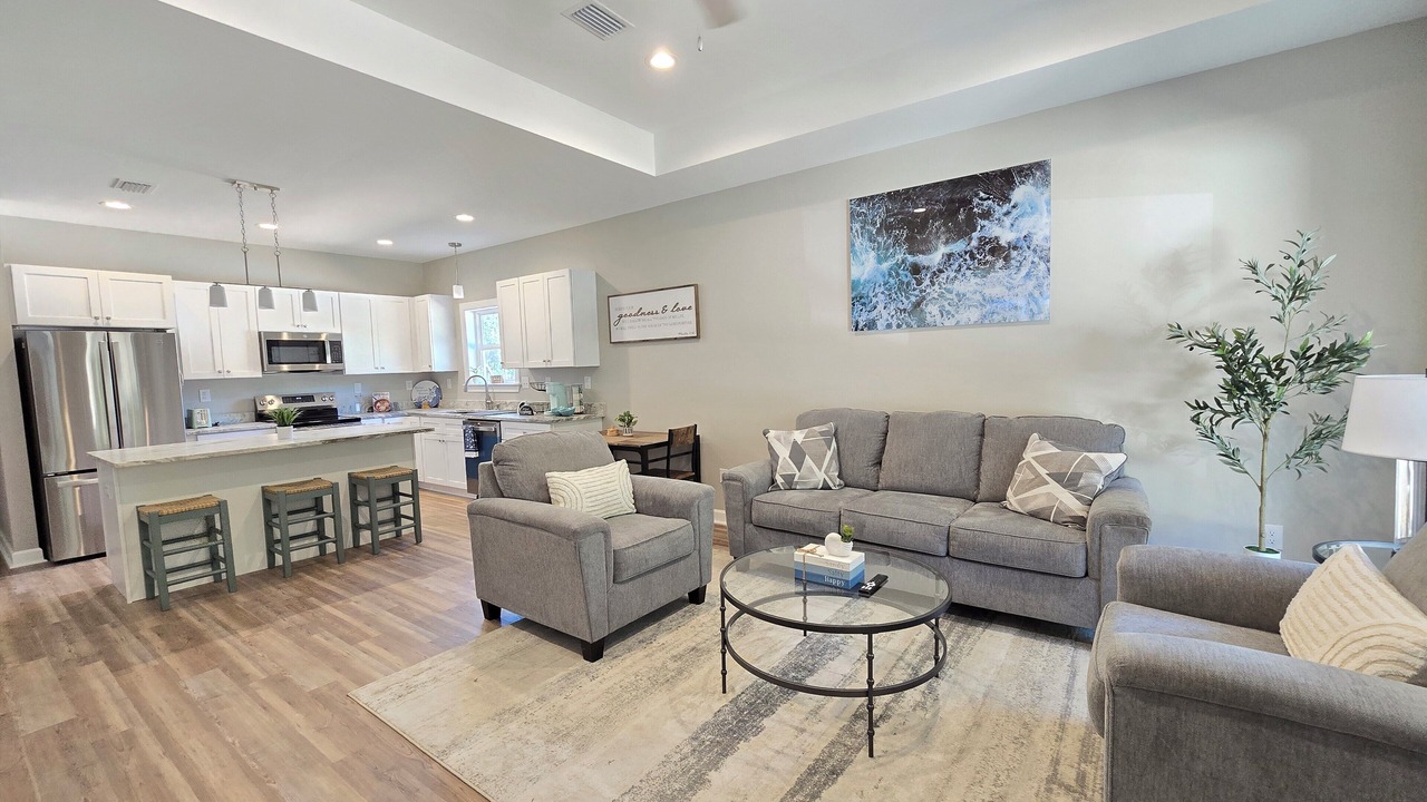 Photo of Livingroom in Perdido Beach