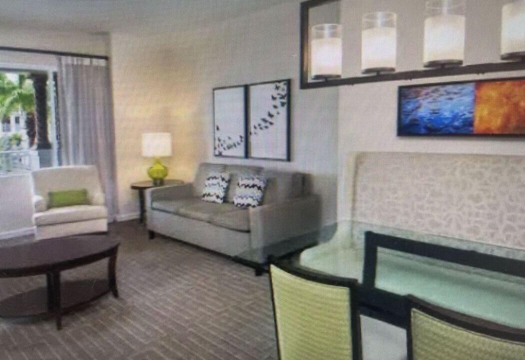 Photo of Livingroom in Williamsburg