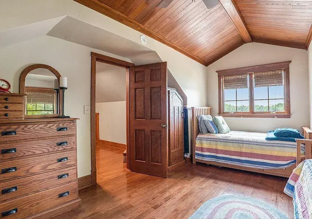 Photo of Bedroom in Six Lakes
