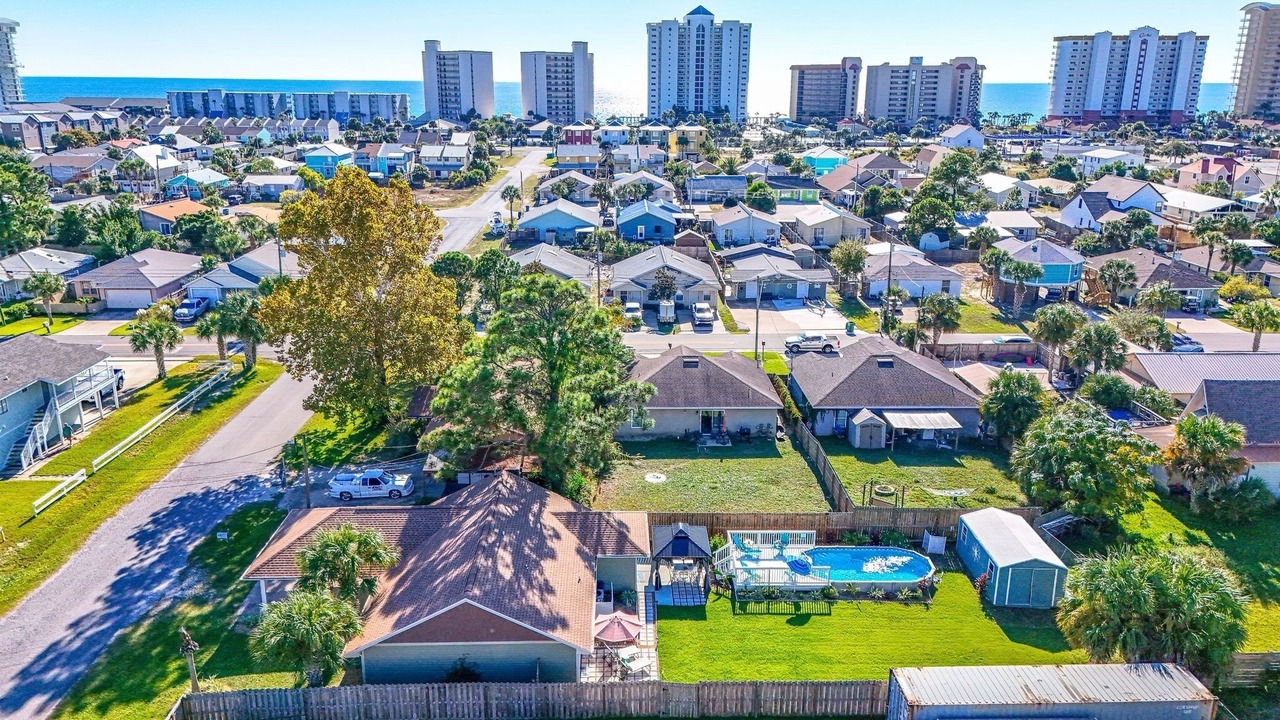 Photo of Outdoor in Holiday Beach