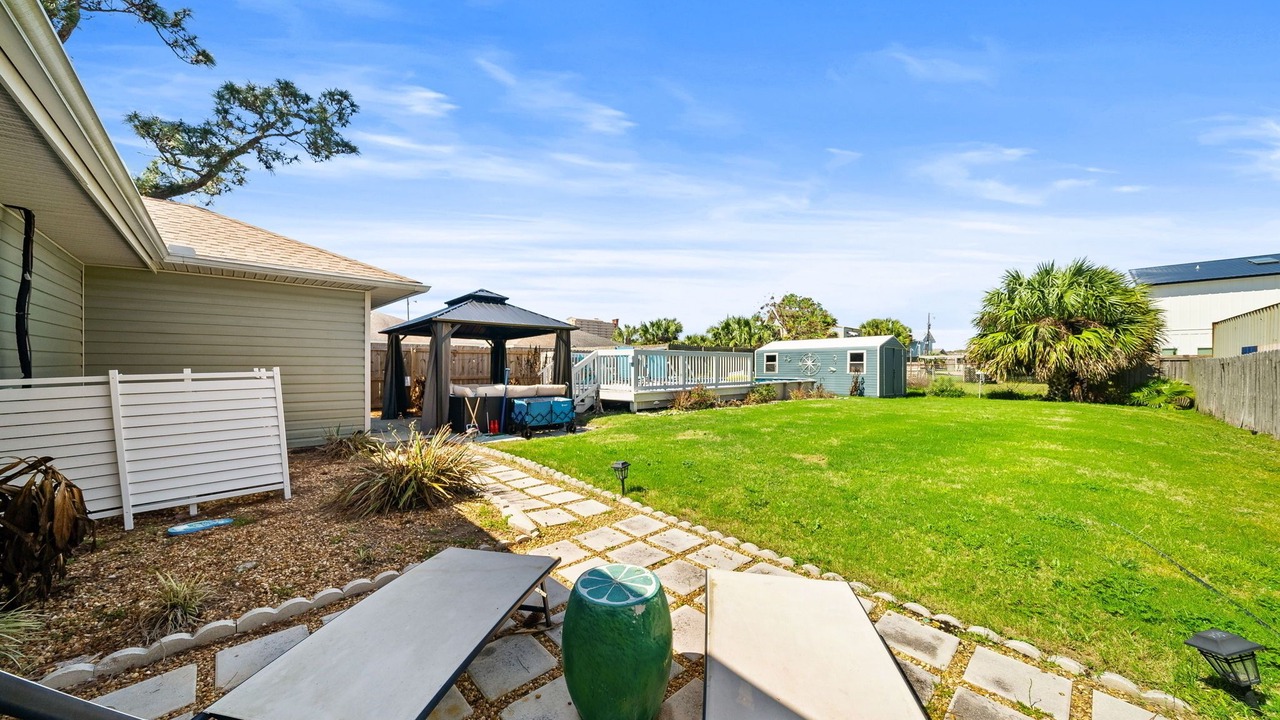 Photo of Outdoor in Holiday Beach