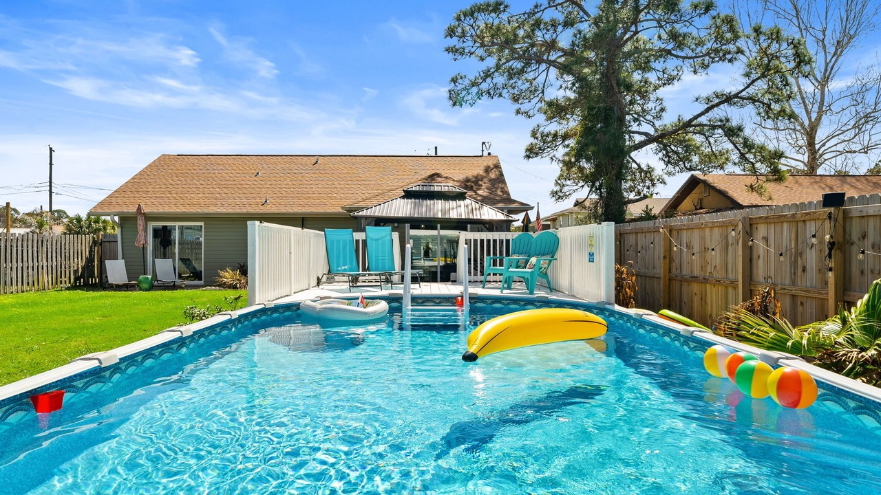 Photo of Outdoor in Holiday Beach