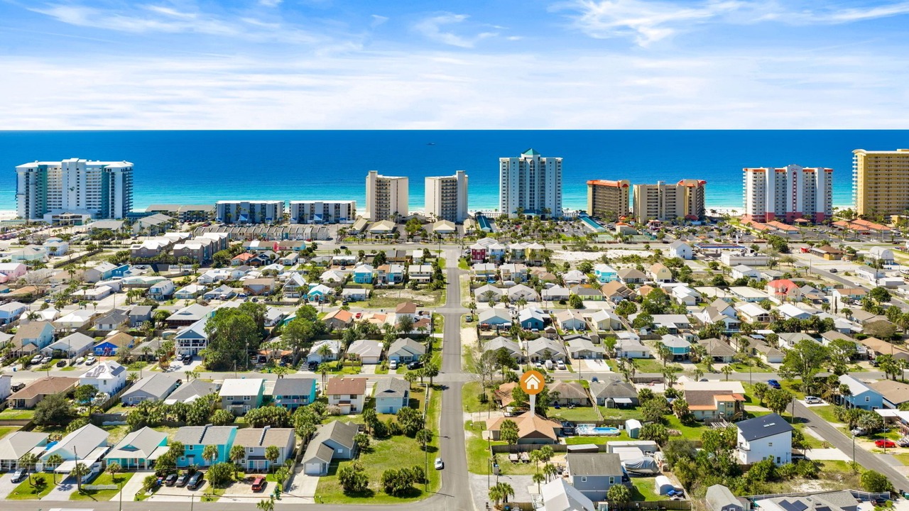 Photo of Outdoor in Holiday Beach