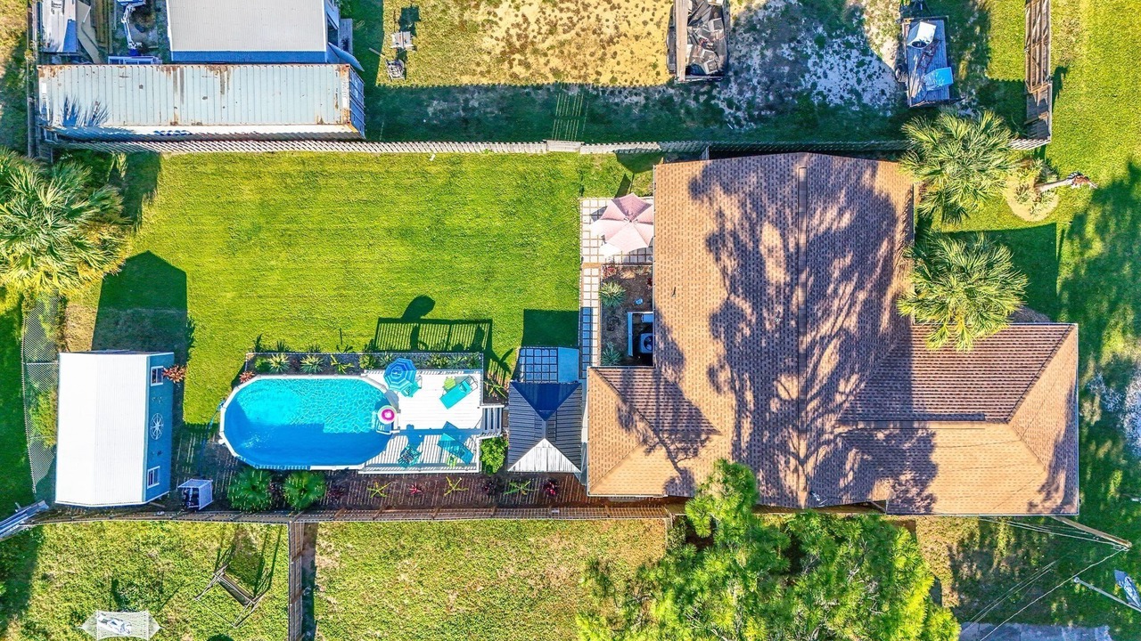 Photo of Outdoor in Holiday Beach