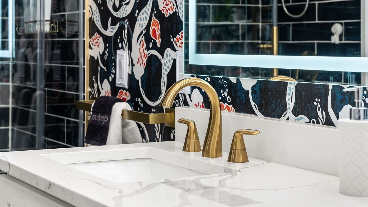 Photo of Bathroom in Holiday Beach