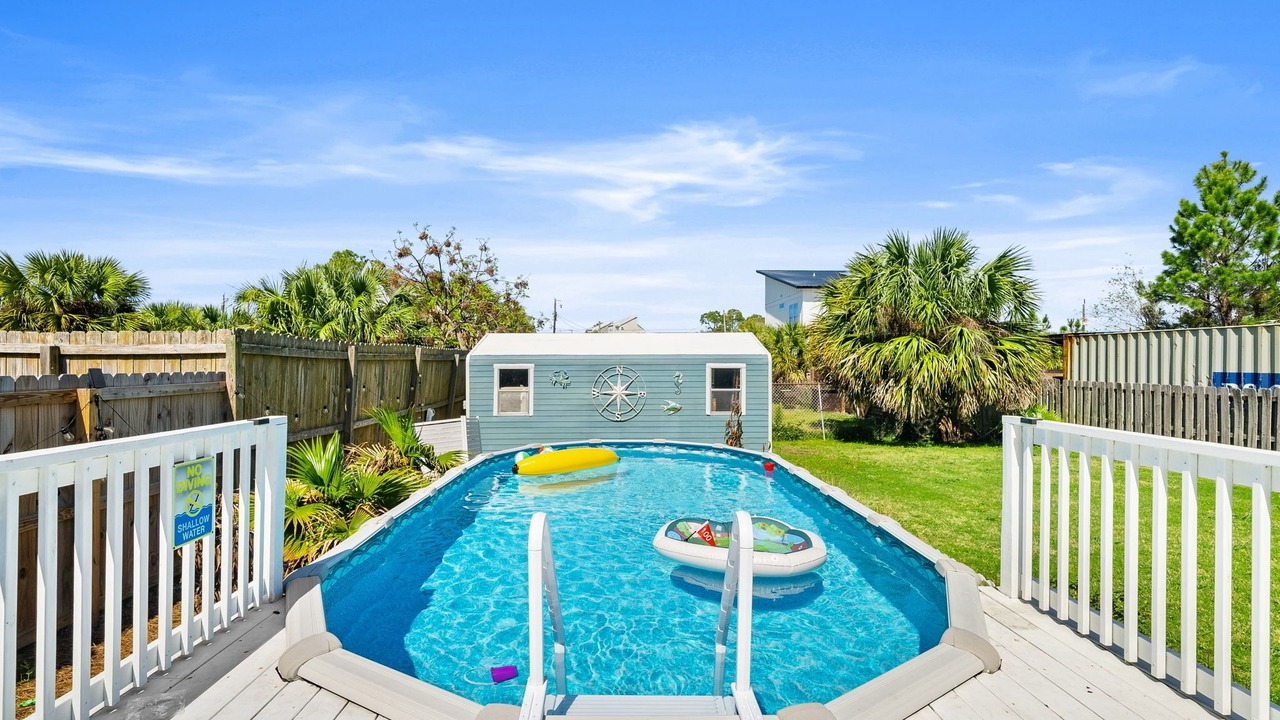 Photo of Outdoor in Holiday Beach