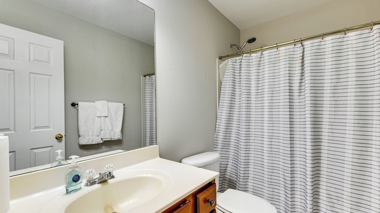 Photo of Bathroom in Decatur