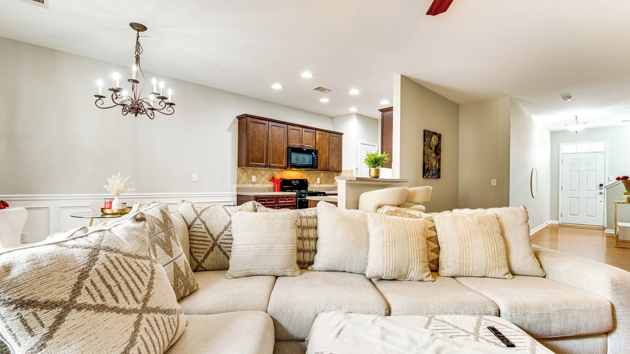 Photo of Livingroom in Decatur