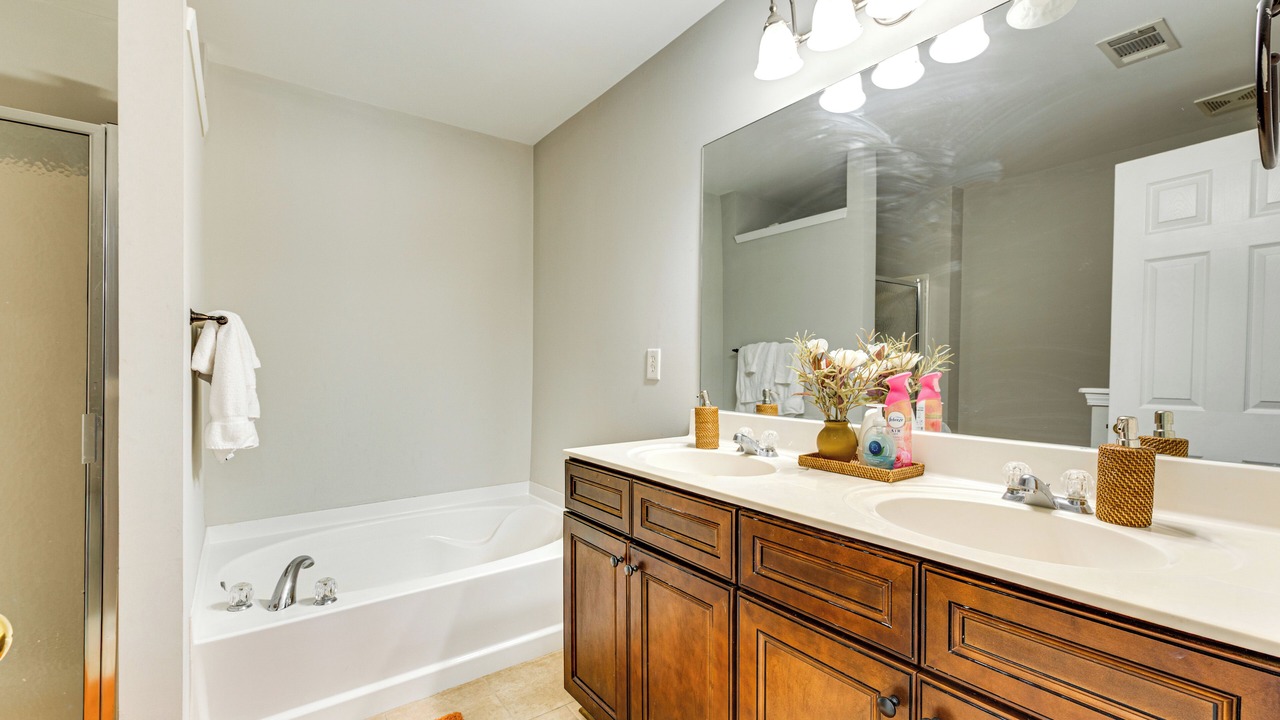 Photo of Bathroom in Decatur