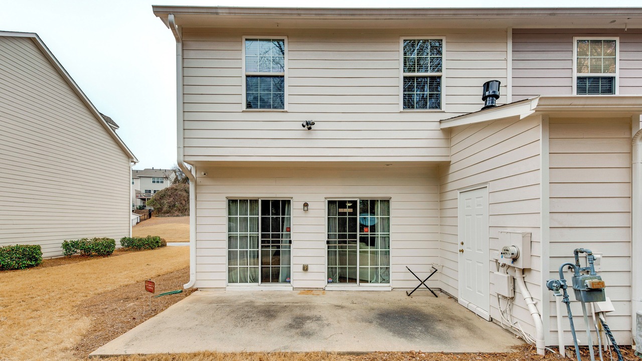 Photo of Outdoor in Decatur