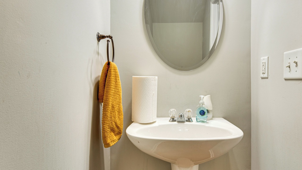 Photo of Bathroom in Decatur