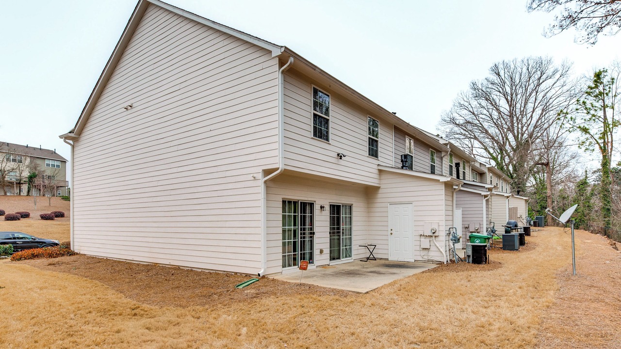 Photo of Outdoor in Decatur