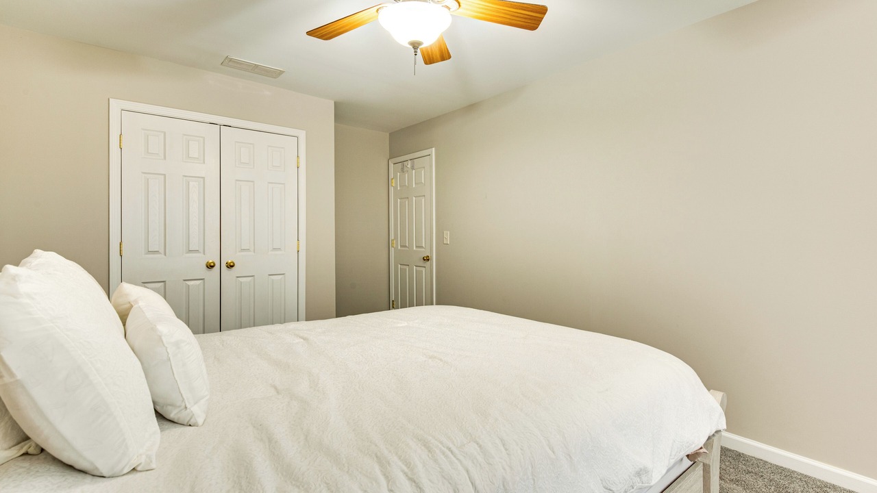 Photo of Bedroom in Decatur