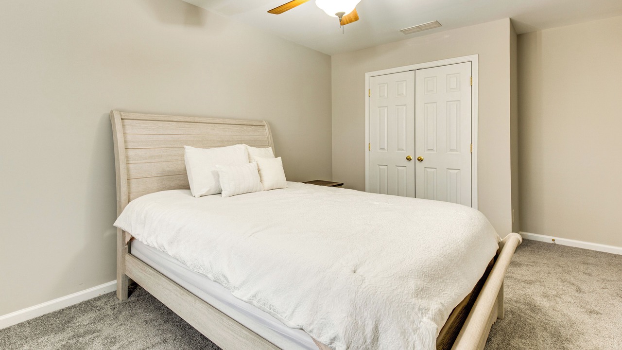 Photo of Bedroom in Decatur